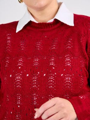 Blusa Rosiane