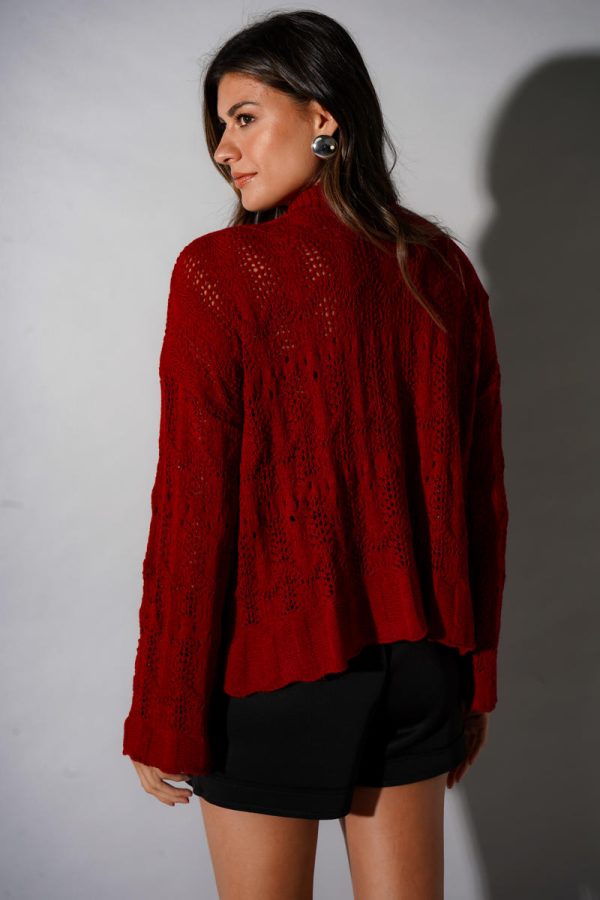 Blusa Rosiane-Imagem 5