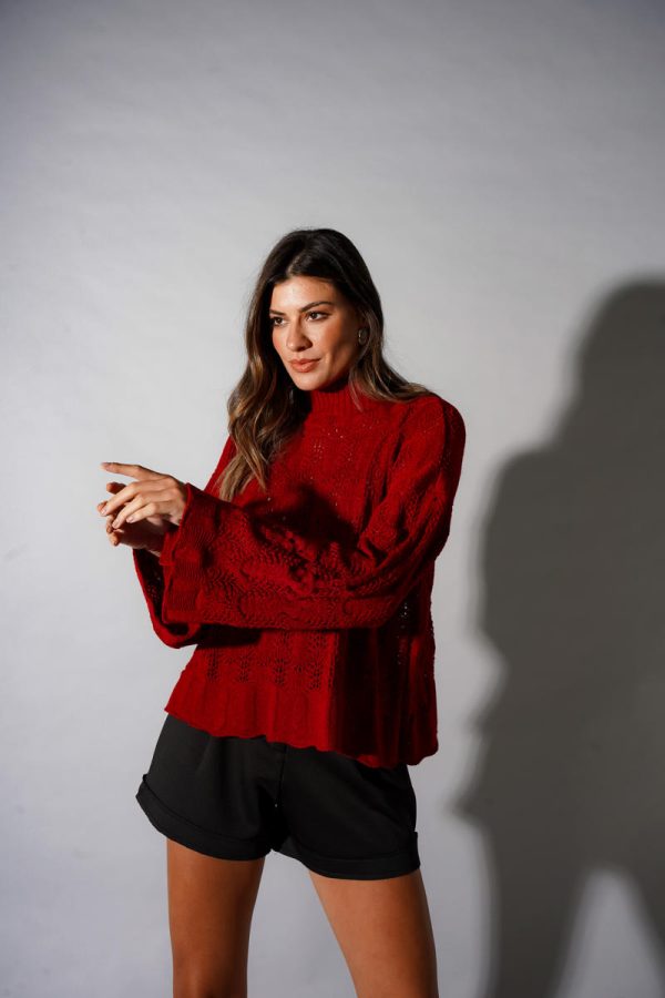 Blusa Rosiane-Imagem 6