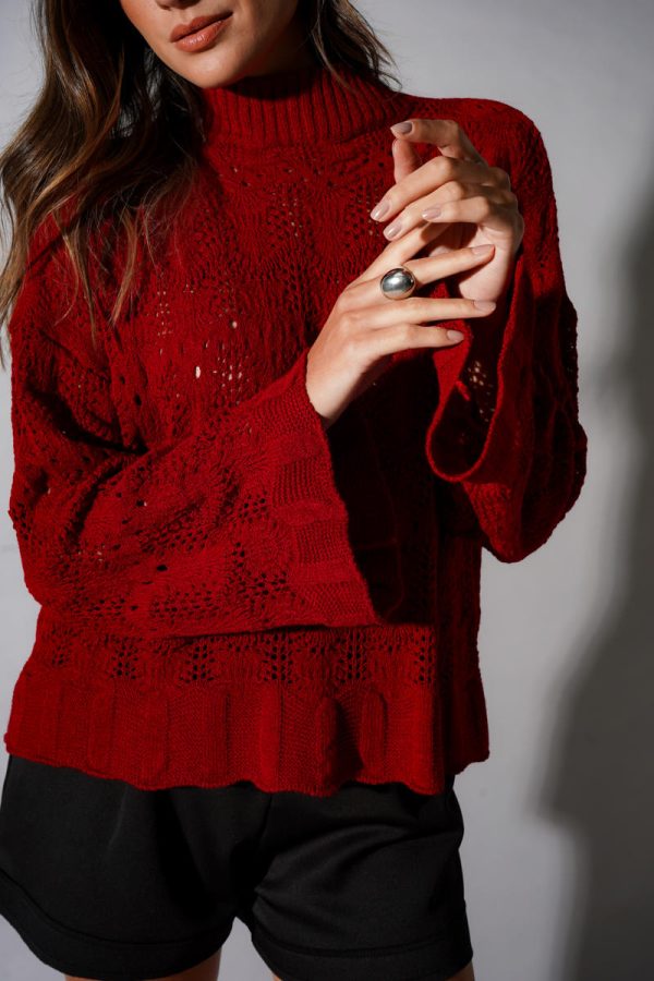 Blusa Rosiane-Imagem 8