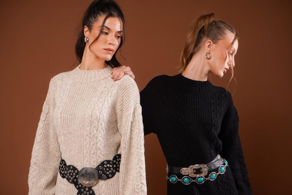 Vestido Tranças Valquiria-Imagem 2