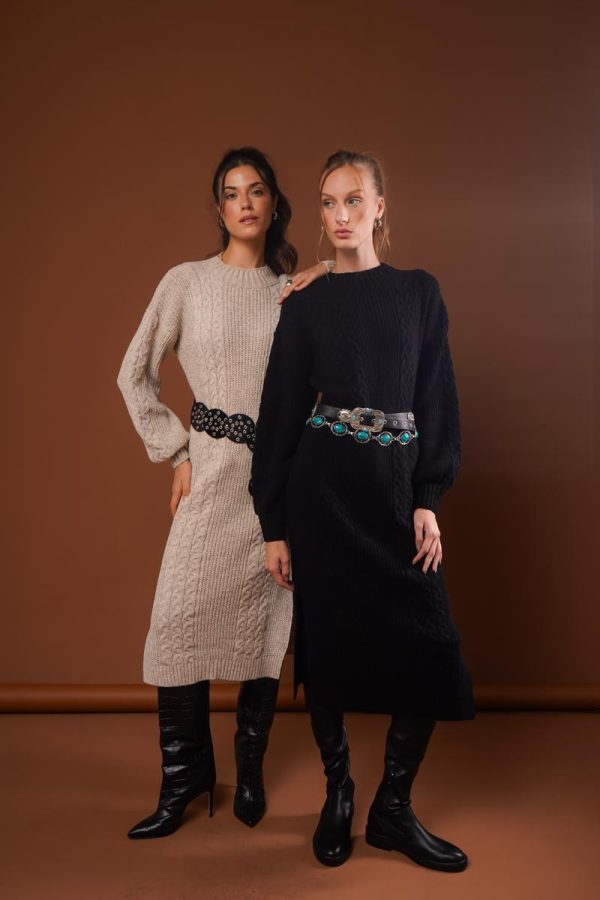 Vestido Tranças Valquiria-Imagem 6