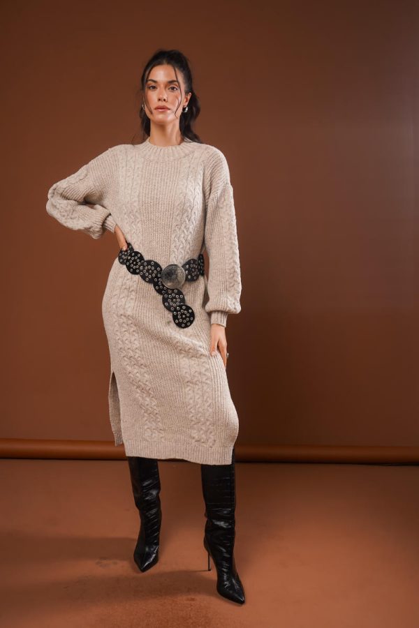 Vestido Tranças Valquiria-Imagem 8