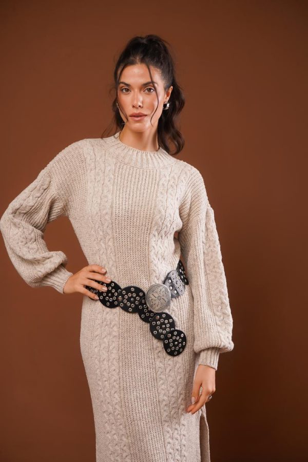 Vestido Tranças Valquiria-Imagem 9
