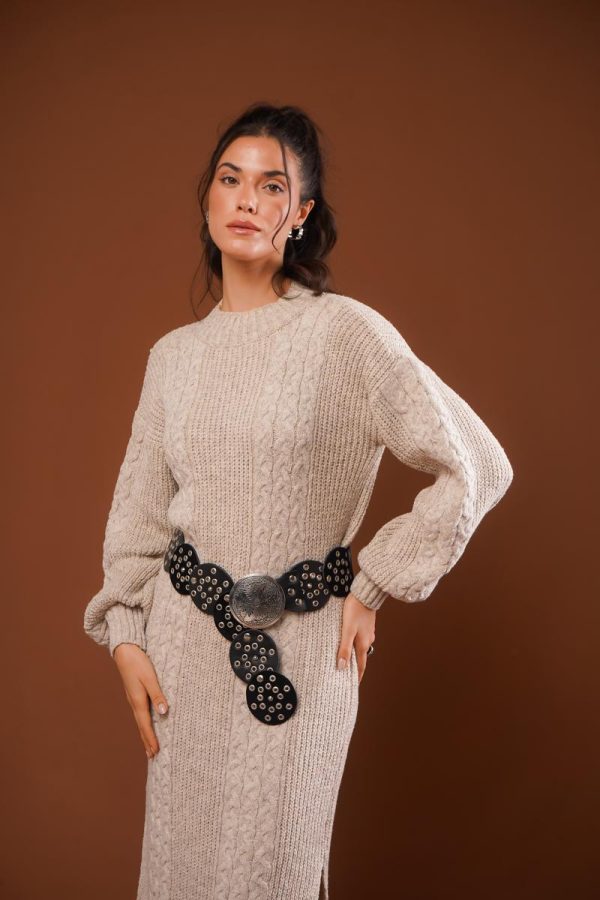 Vestido Tranças Valquiria-Imagem 10
