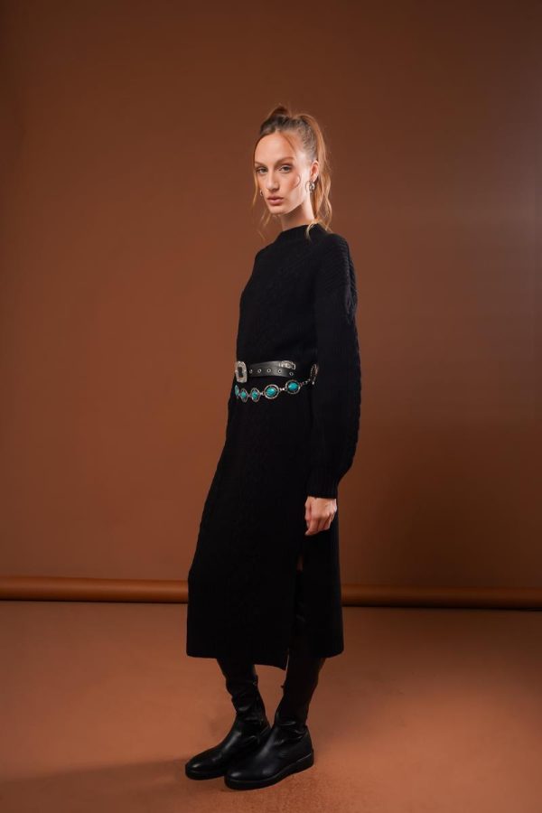 Vestido Tranças Valquiria-Imagem 14