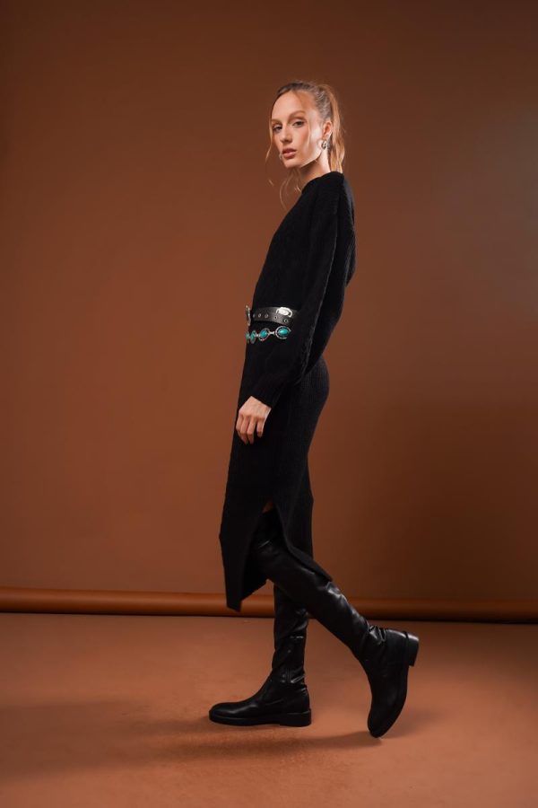 Vestido Tranças Valquiria-Imagem 15