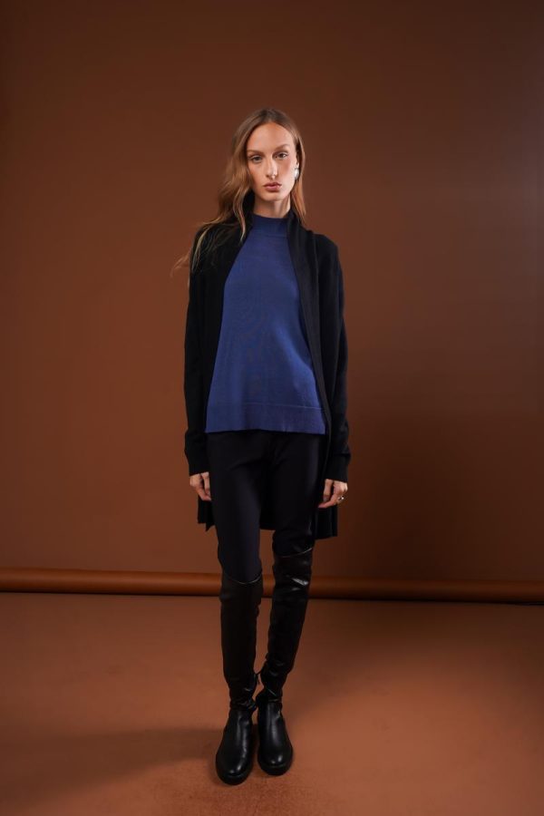 Blusa Basica Rosilene