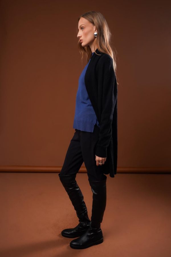 Blusa Basica Rosilene-Imagem 2