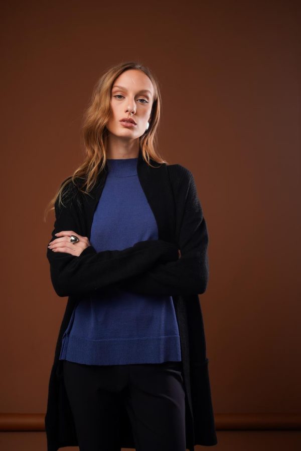 Blusa Basica Rosilene-Imagem 3