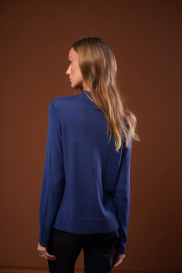 Blusa Basica Rosilene-Imagem 4