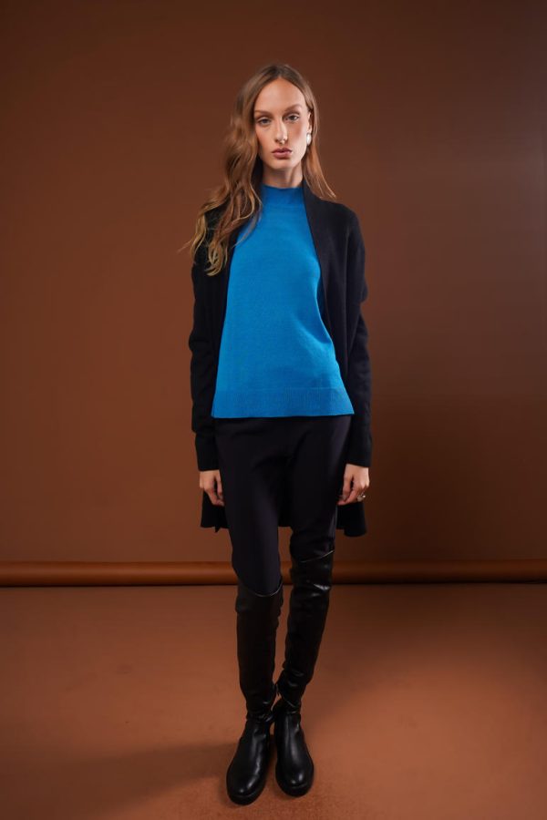 Blusa Basica Rosilene-Imagem 6