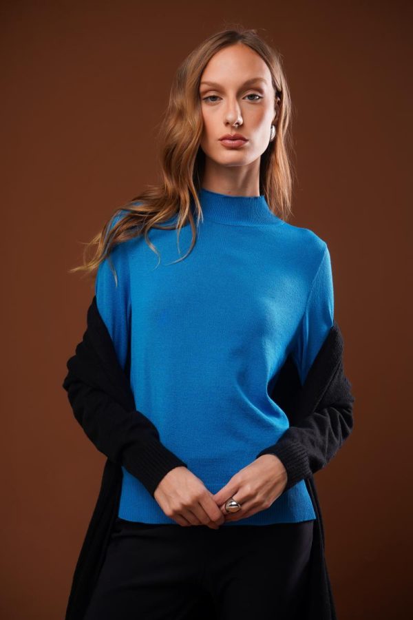Blusa Basica Rosilene-Imagem 7