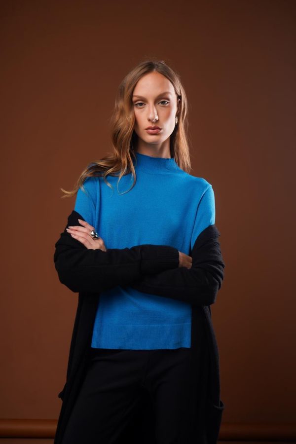 Blusa Basica Rosilene-Imagem 8