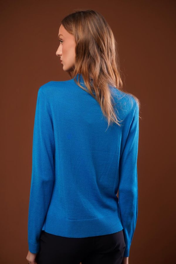 Blusa Basica Rosilene-Imagem 9