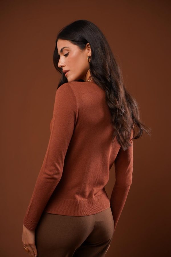 Blusa Basica Rosilene-Imagem 12