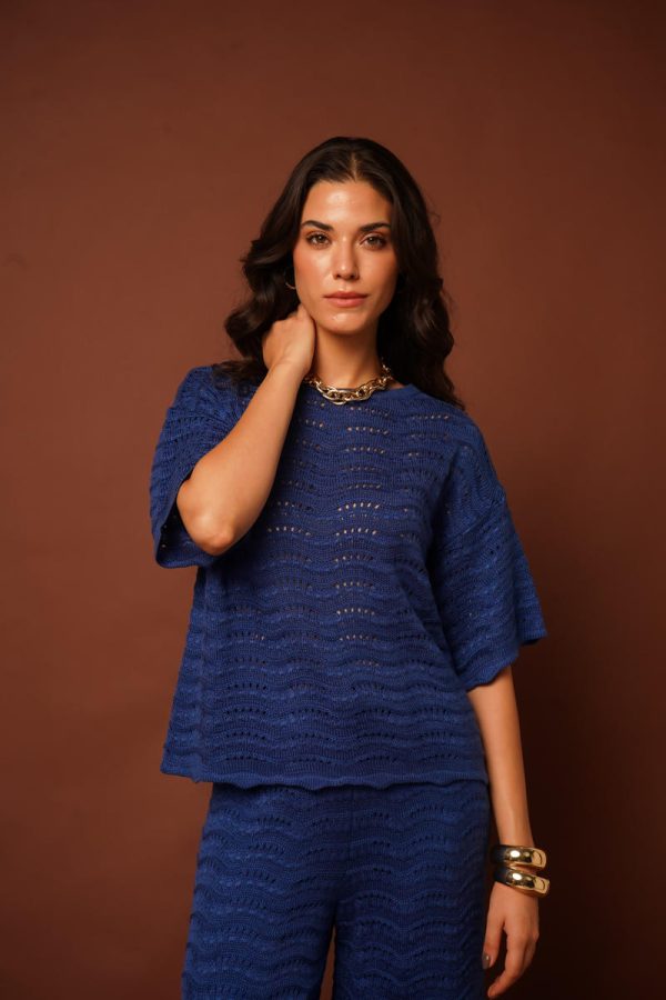 Conjunto Ponto Ondas Marlene-Imagem 2