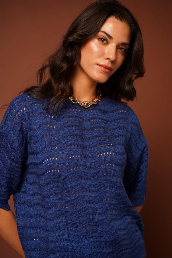 Conjunto Ponto Ondas Marlene-Imagem 3