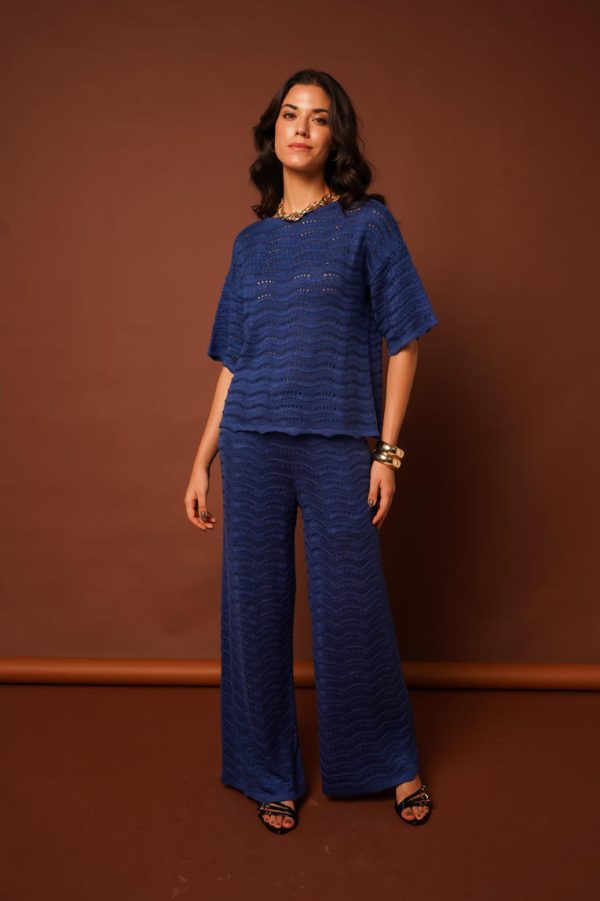 Conjunto Ponto Ondas Marlene-Imagem 5