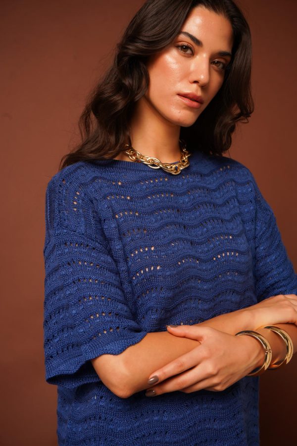 Conjunto Ponto Ondas Marlene-Imagem 13