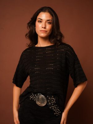Conjunto Ponto Ondas Marlene