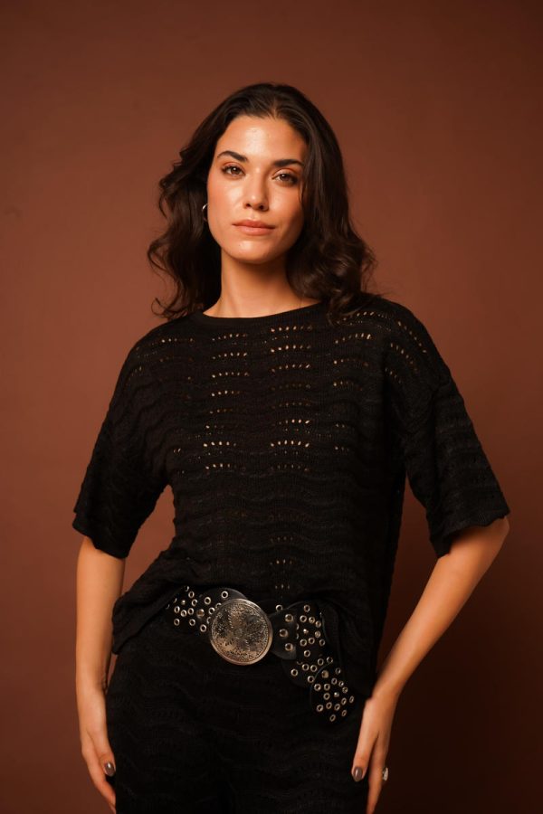 Conjunto Ponto Ondas Marlene