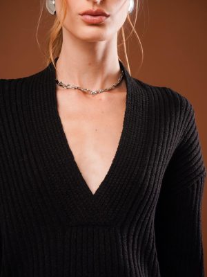 Conjunto Tricot Agatha