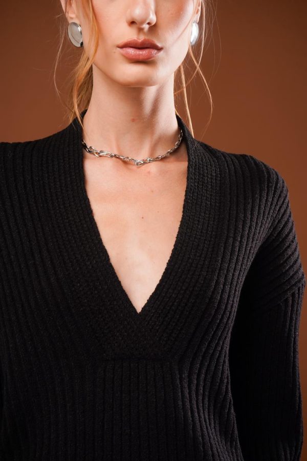 Conjunto Tricot Agatha