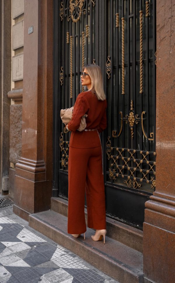 Conjunto Tricot Eloise-Imagem 3