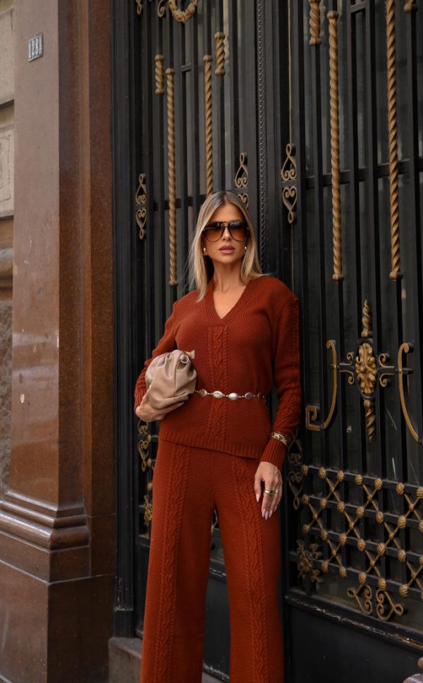 Conjunto Tricot Eloise-Imagem 5