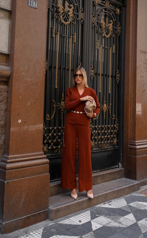 Conjunto Tricot Eloise-Imagem 9