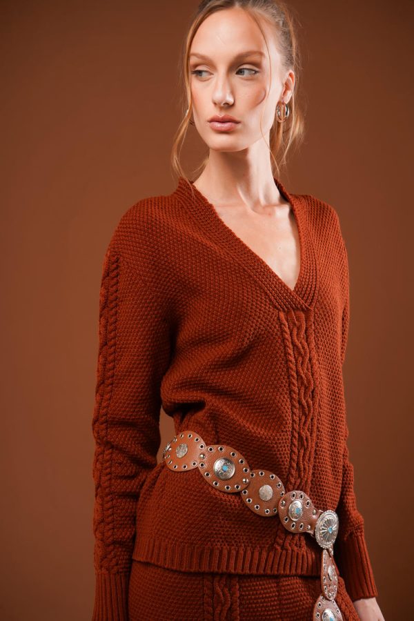 Conjunto Tricot Eloise-Imagem 13
