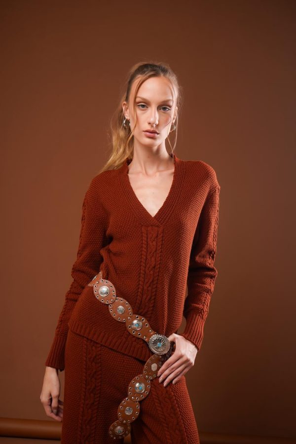Conjunto Tricot Eloise-Imagem 14