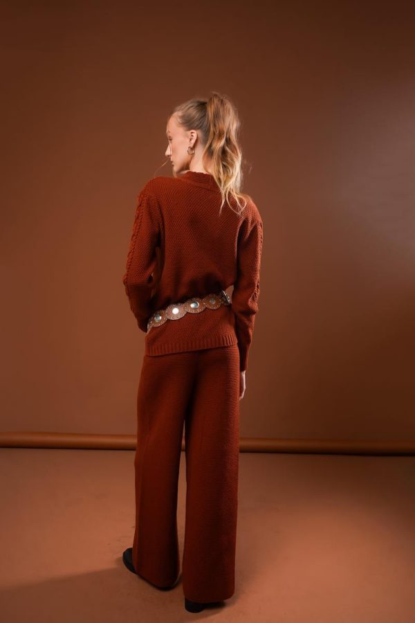 Conjunto Tricot Eloise-Imagem 15