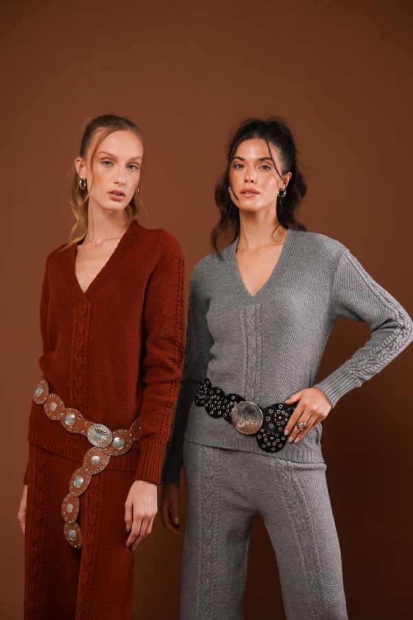 Conjunto Tricot Eloise-Imagem 19