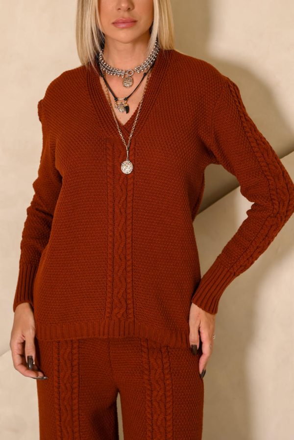 Conjunto Tricot Eloise-Imagem 37