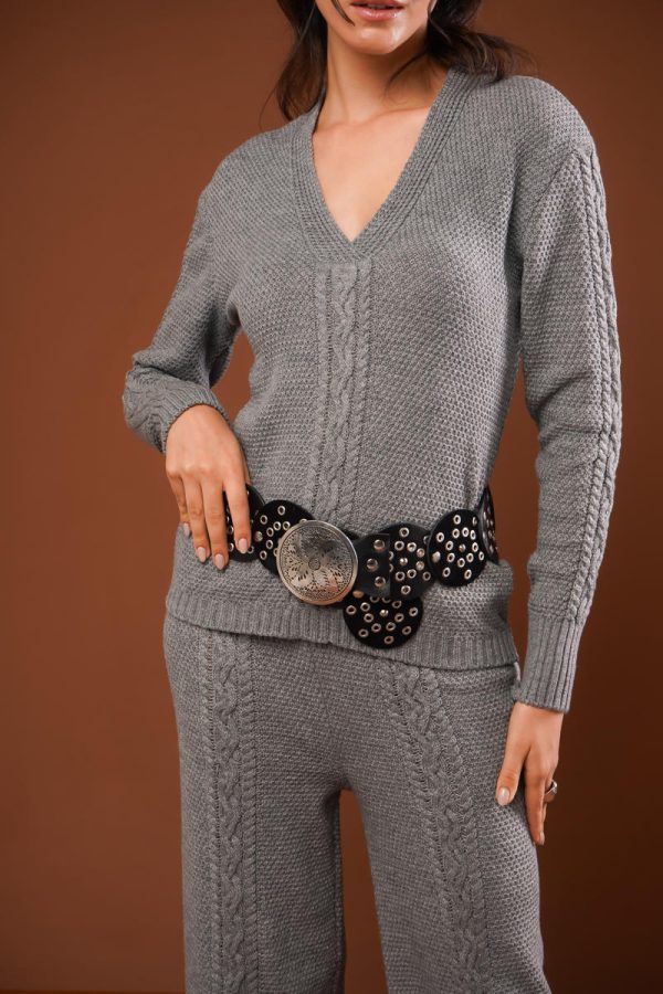Conjunto Tricot Eloise-Imagem 39