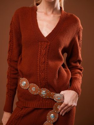 Conjunto Tricot Eloise