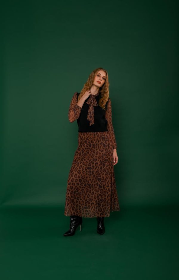 Colete Tricot Iracema-Imagem 3