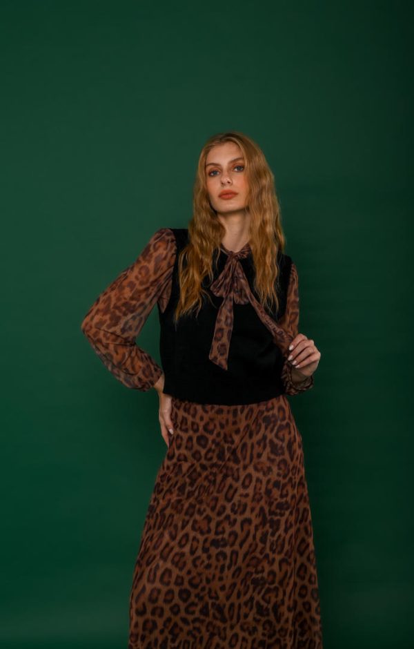 Colete Tricot Iracema-Imagem 4