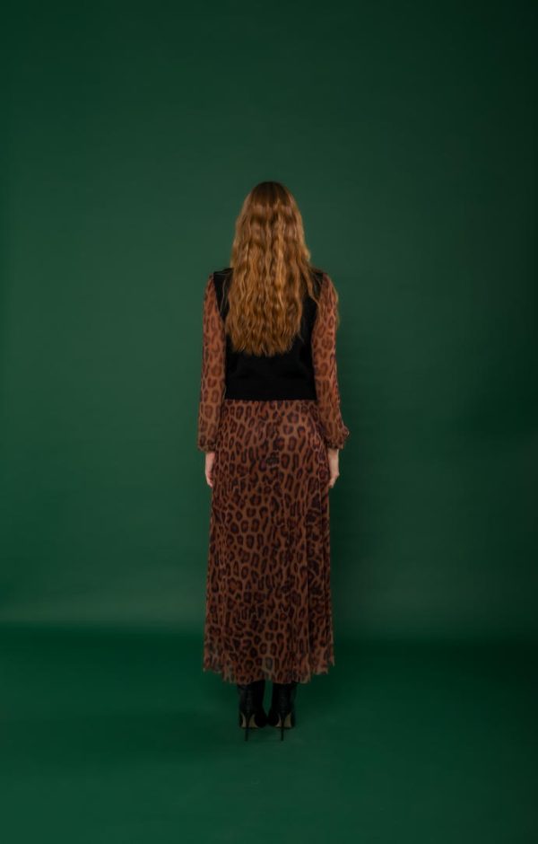 Colete Tricot Iracema-Imagem 6