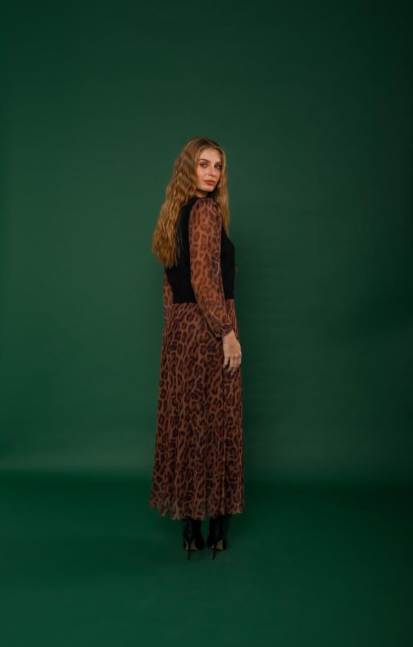 Colete Tricot Iracema-Imagem 7