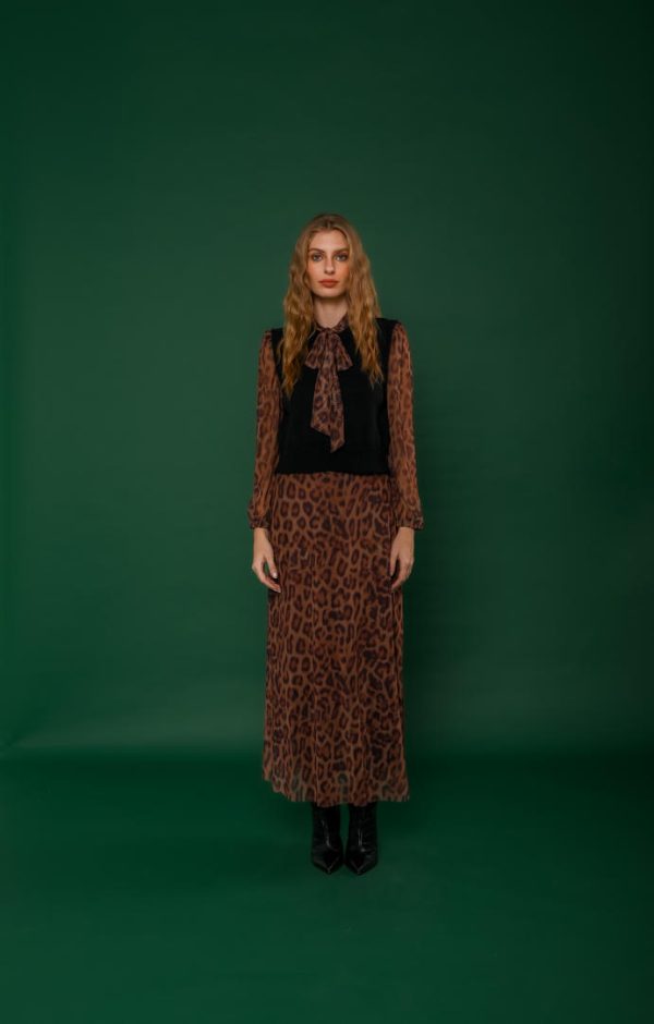 Colete Tricot Iracema-Imagem 8