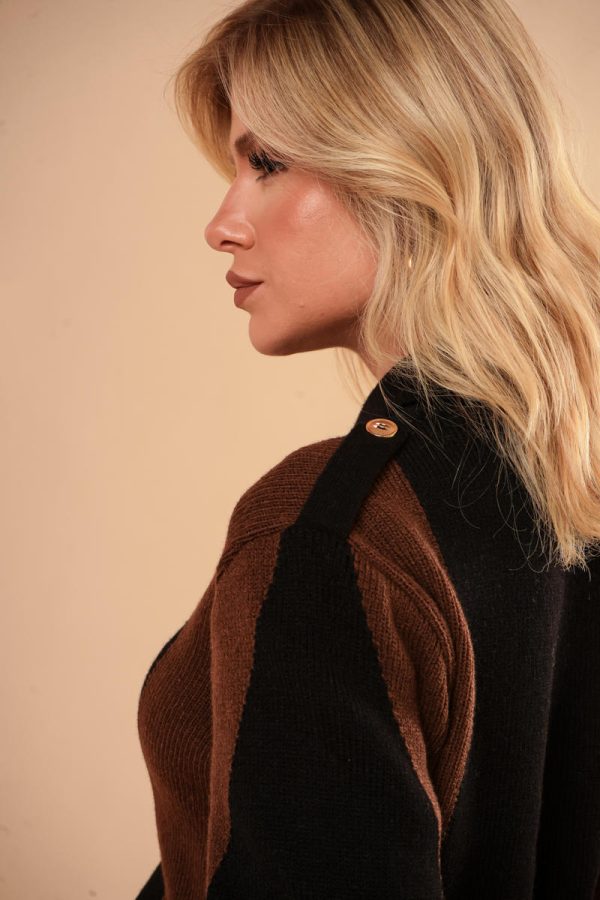 Conjunto Tricot Botões Marcela-Imagem 12