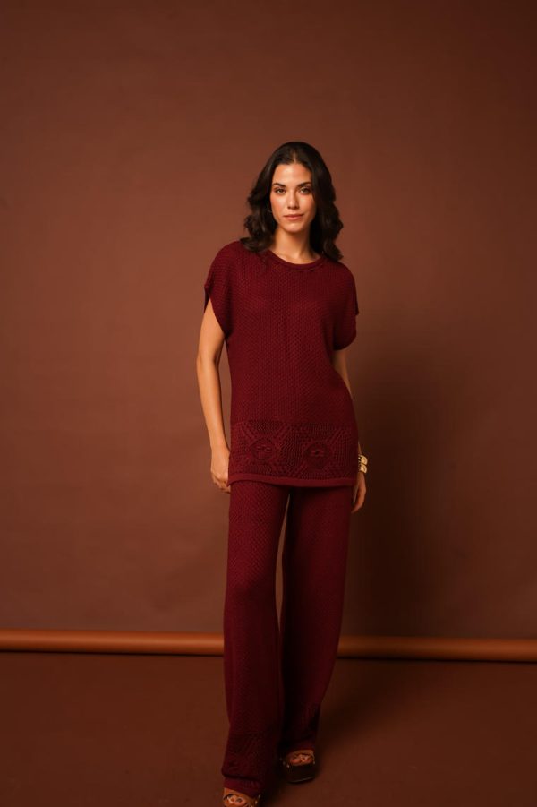 Conjunto Tricot Links Aurora-Imagem 6