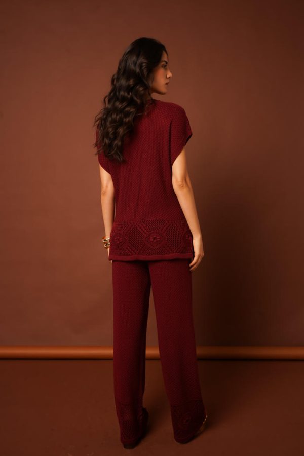 Conjunto Tricot Links Aurora-Imagem 9