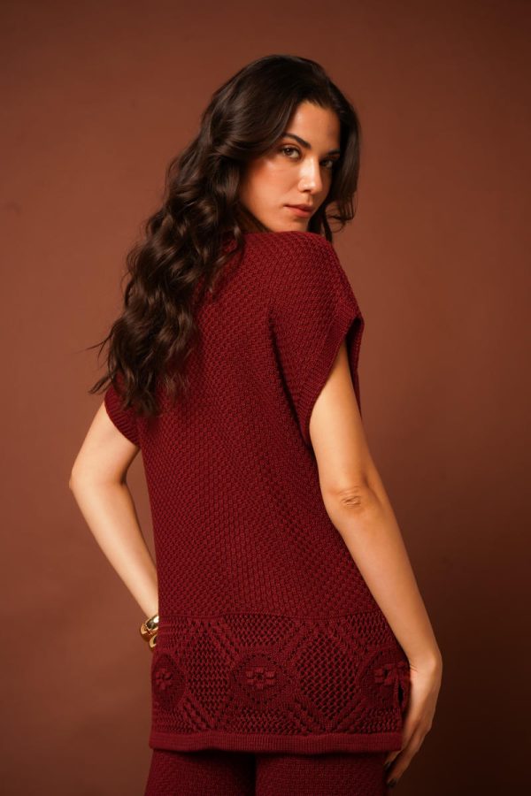 Conjunto Tricot Links Aurora-Imagem 10