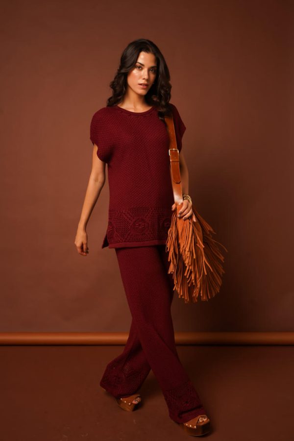 Conjunto Tricot Links Aurora-Imagem 11