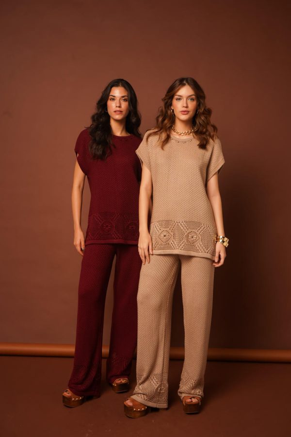 Conjunto Tricot Links Aurora-Imagem 12