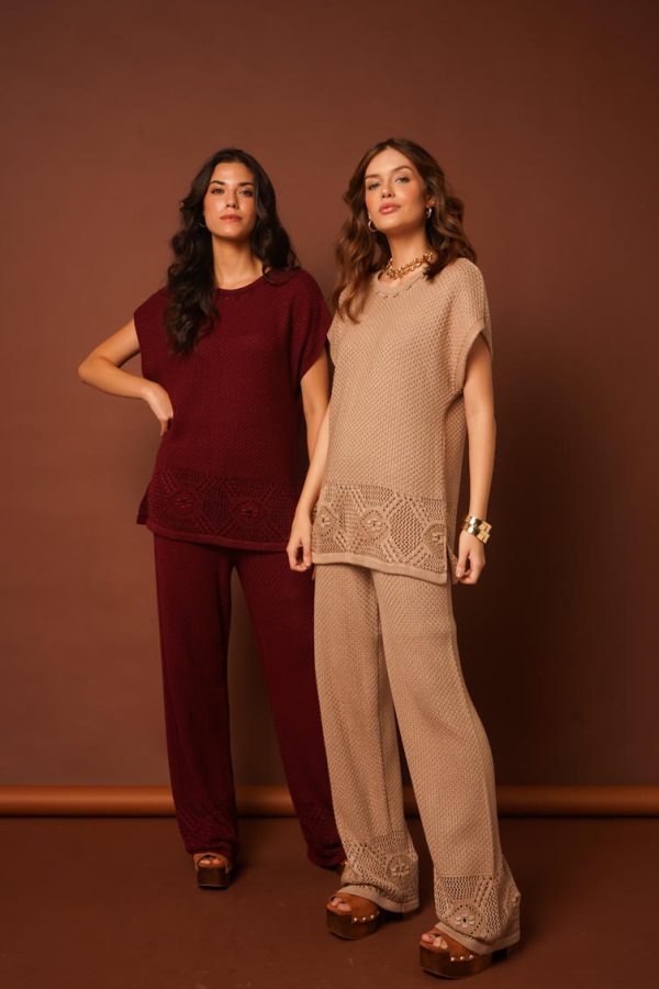 Conjunto Tricot Links Aurora-Imagem 13